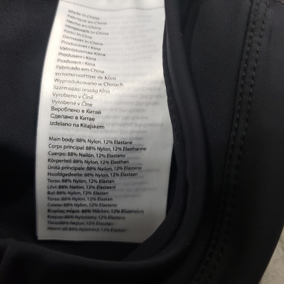 Pearl Izumi Select Pants Size Small Womens Cyclist - Picture 6 of 6